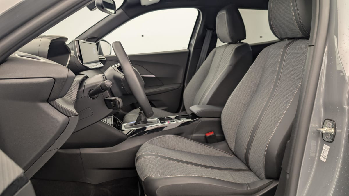 Vente en ligne Peugeot 2008 100 S S BVM6 Allure au prix de 17 890 €