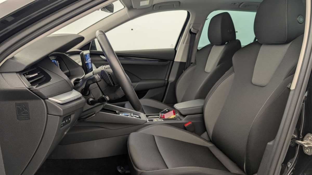 Vente en ligne Skoda Octavia Combi 2.0 TDI 150 ch DSG7 4x4 Ambition au prix de 27 480 €
