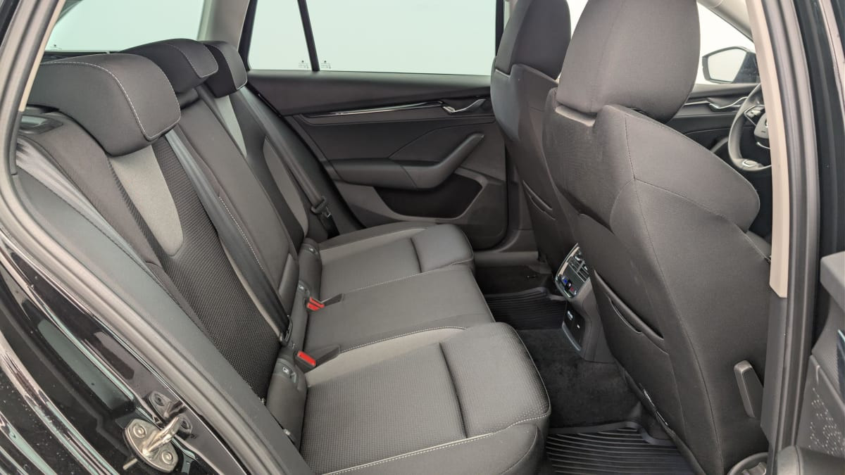 Vente en ligne Skoda Octavia Combi 2.0 TDI 150 ch DSG7 4x4 Ambition au prix de 27 480 €