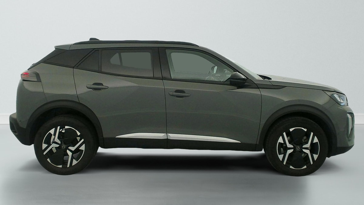Vente en ligne Peugeot 2008 100 S S BVM6 Allure au prix de 17 890 €