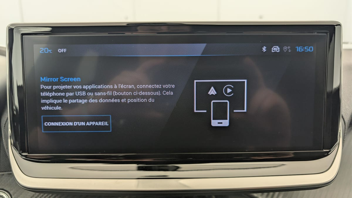 Vente en ligne Peugeot 2008 100 S S BVM6 Allure au prix de 17 890 €