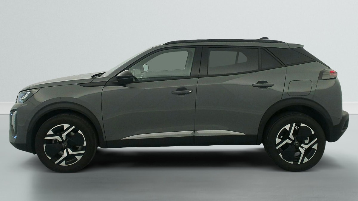 Vente en ligne Peugeot 2008 100 S S BVM6 Allure au prix de 17 890 €