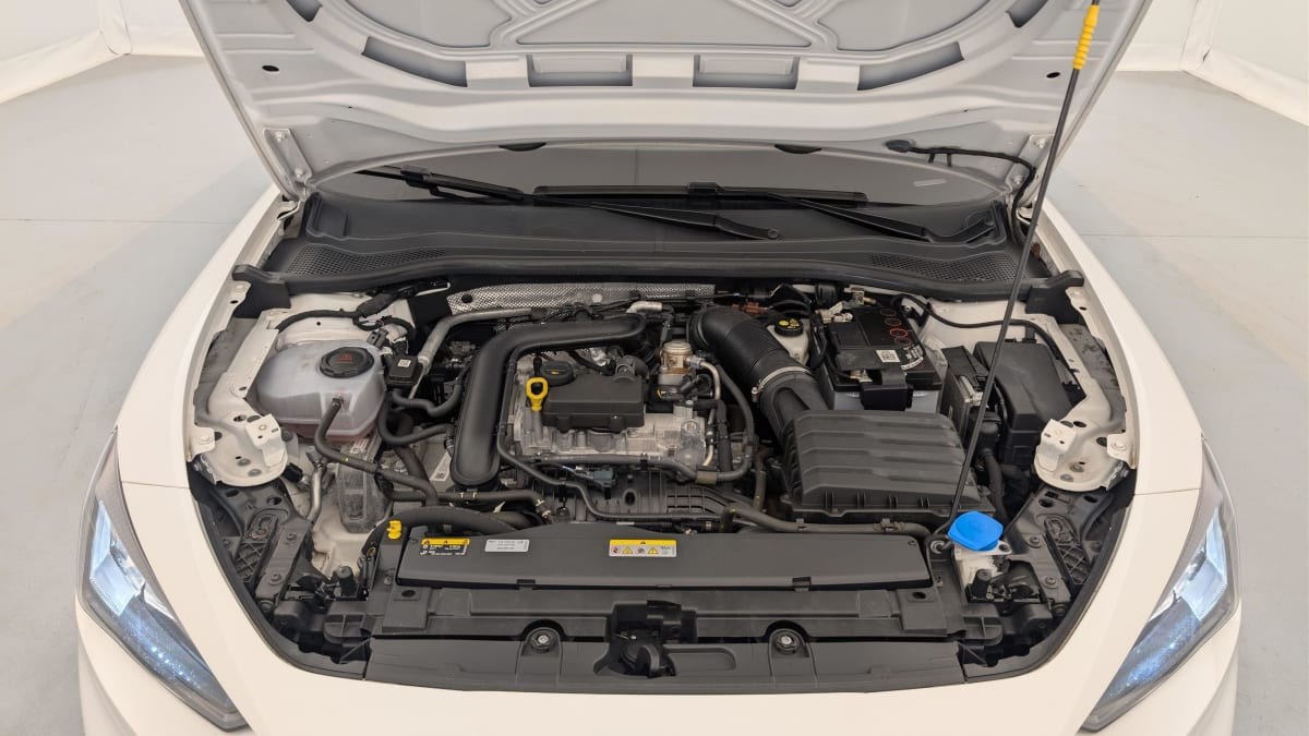 Vente en ligne Seat Leon Sportstourer 1.0 TSI 110 BVM6 Reference au prix de 19 240 €