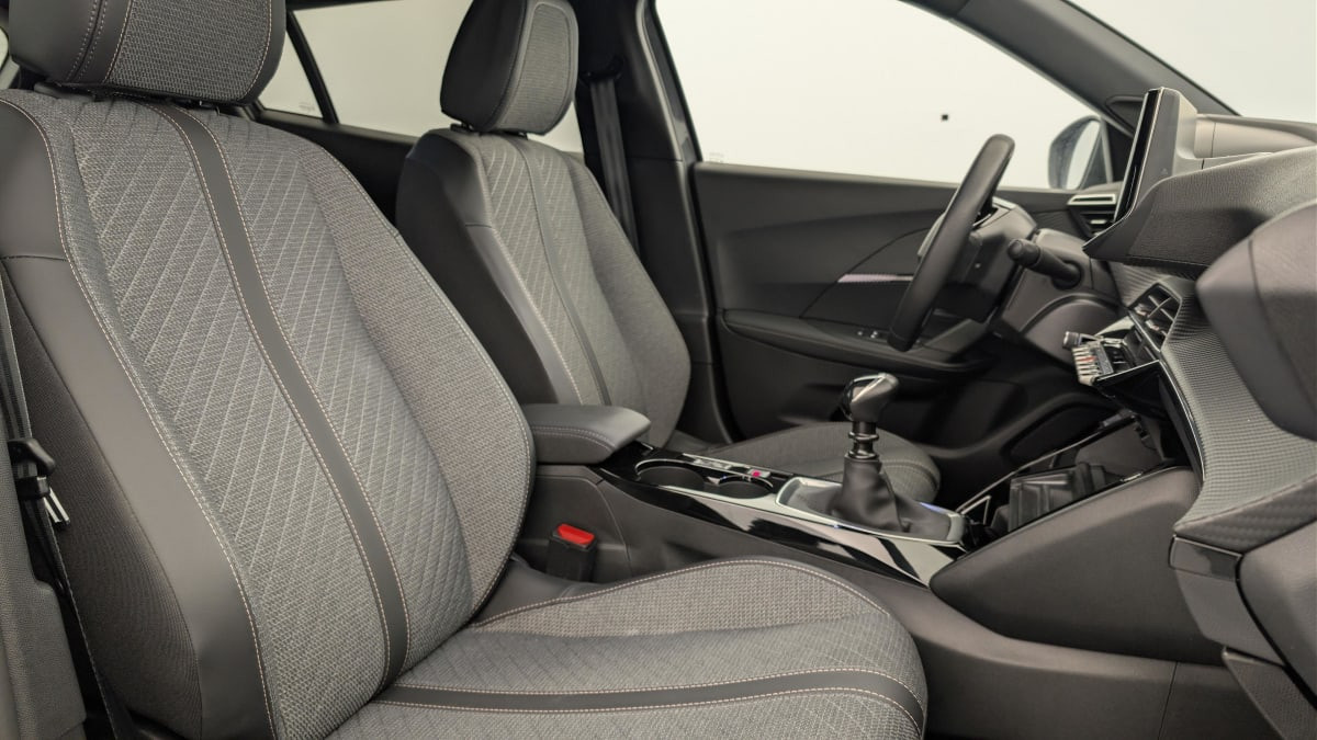Vente en ligne Peugeot 2008 100 S S BVM6 Allure au prix de 17 890 €
