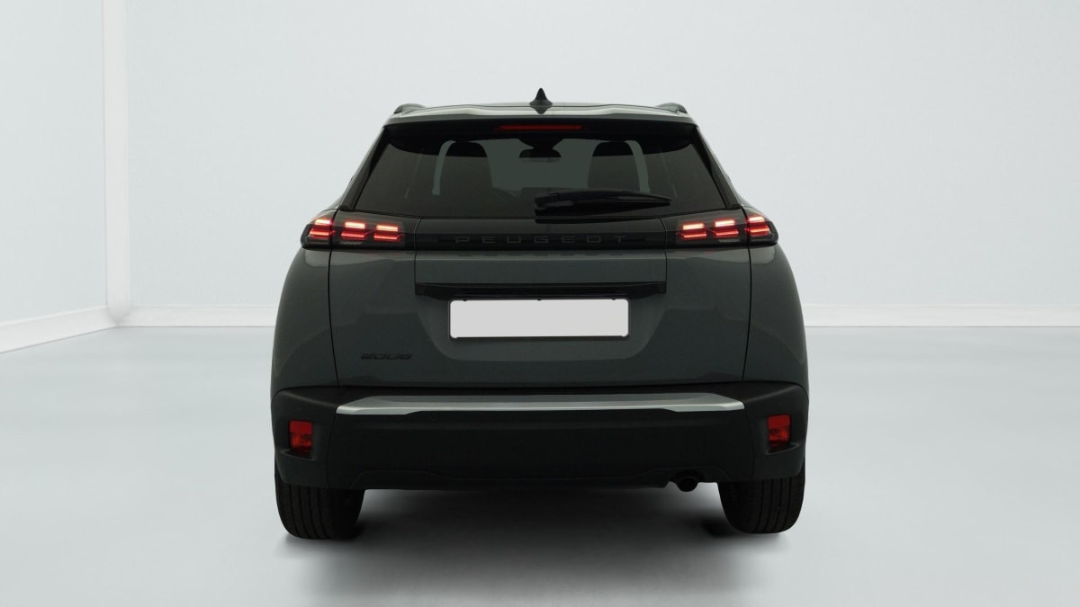 Vente en ligne Peugeot 2008 100 S S BVM6 Allure au prix de 17 890 €
