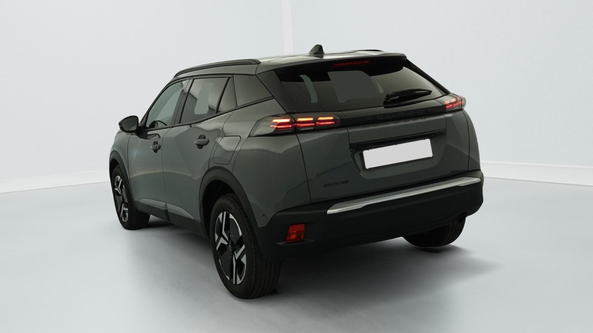 Vente en ligne Peugeot 2008 100 S S BVM6 Allure au prix de 17 890 €