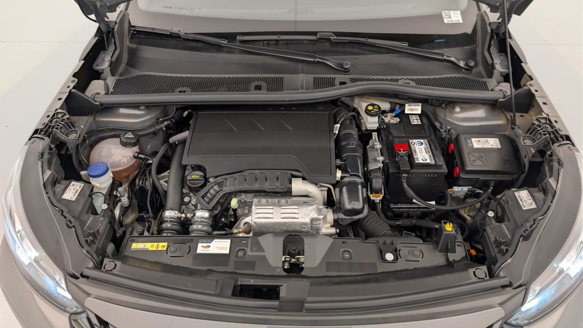 Vente en ligne Peugeot 2008 100 S S BVM6 Allure au prix de 17 890 €
