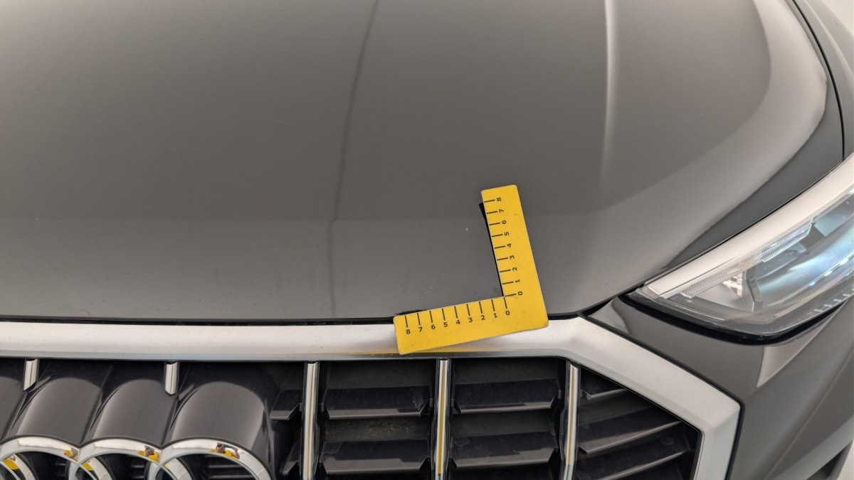 Vente en ligne Audi Q3 35 TDI 150 ch S tronic 7 Design au prix de 32 630 €