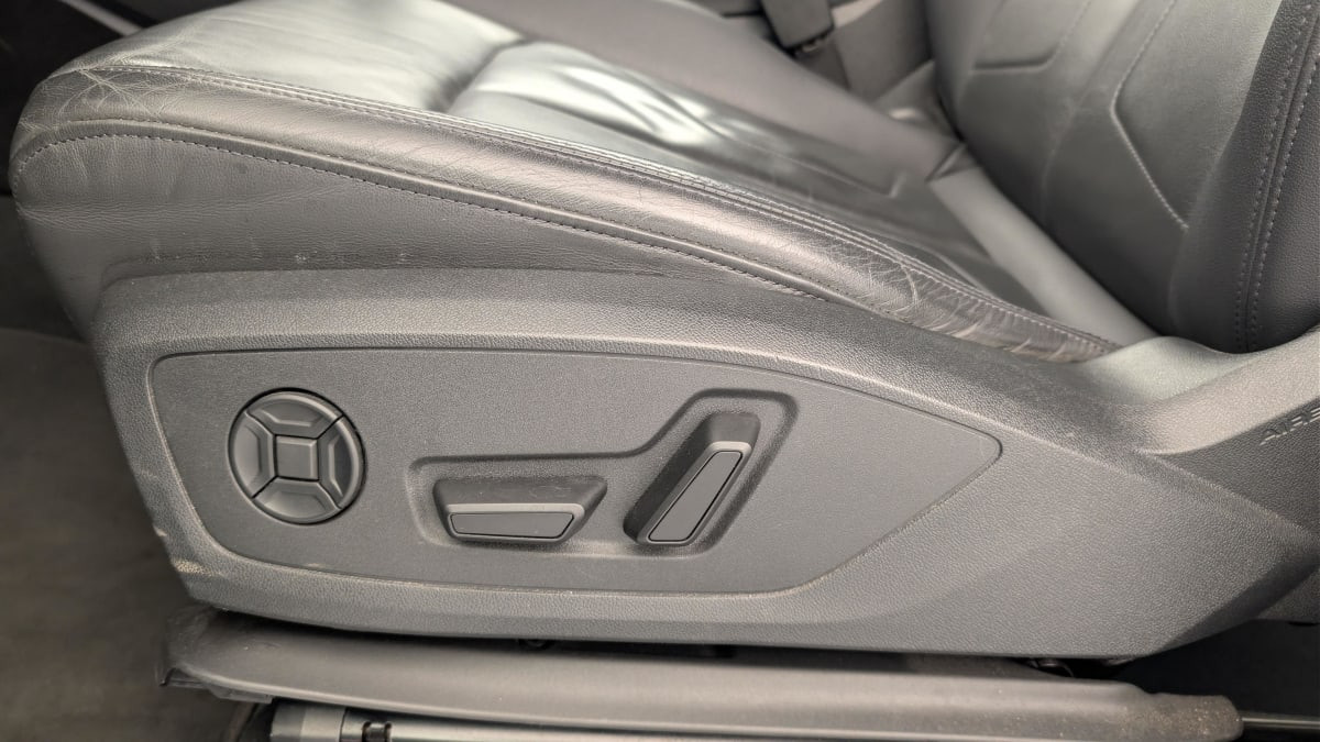 Vente en ligne Audi Q3 35 TDI 150 ch S tronic 7 Design au prix de 32 630 €