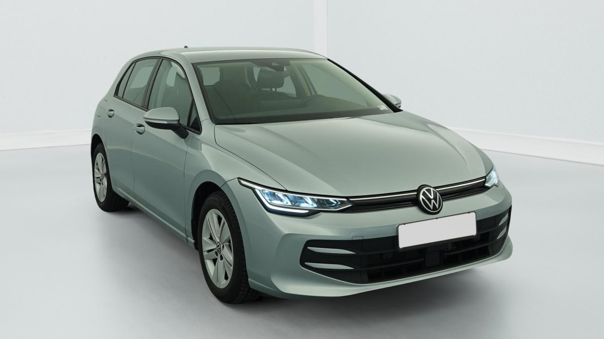 Volkswagen Golf 2.0 TDI 116 BVM6 LIFE PLUS occasion de 2025 en vente à Rennes