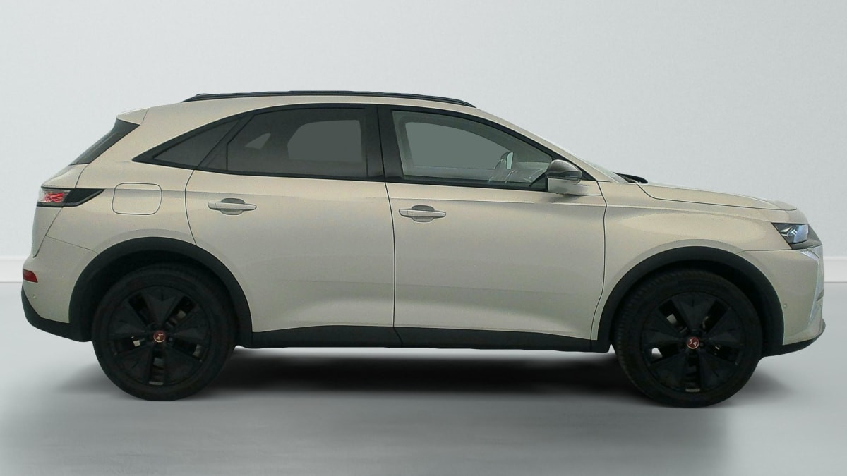 Vente en ligne Ds DS7 Crossback BlueHDi 130 EAT8 Performance Line + au prix de 29 030 €