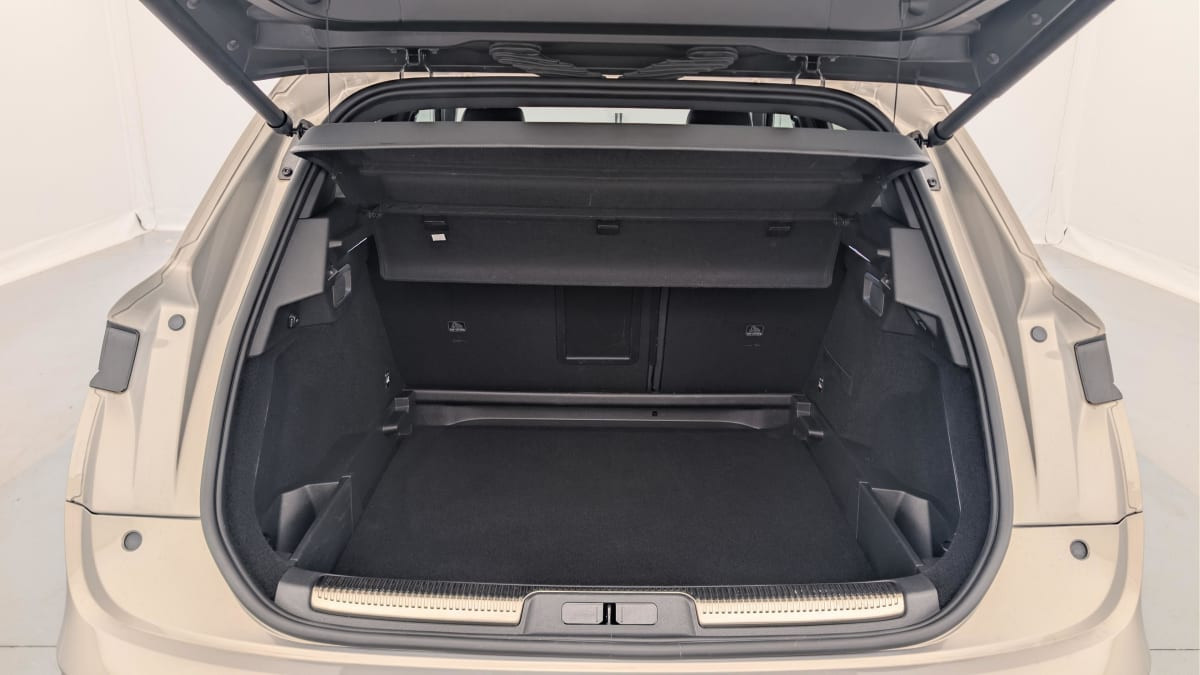 Vente en ligne Ds DS7 Crossback BlueHDi 130 EAT8 Performance Line + au prix de 29 030 €