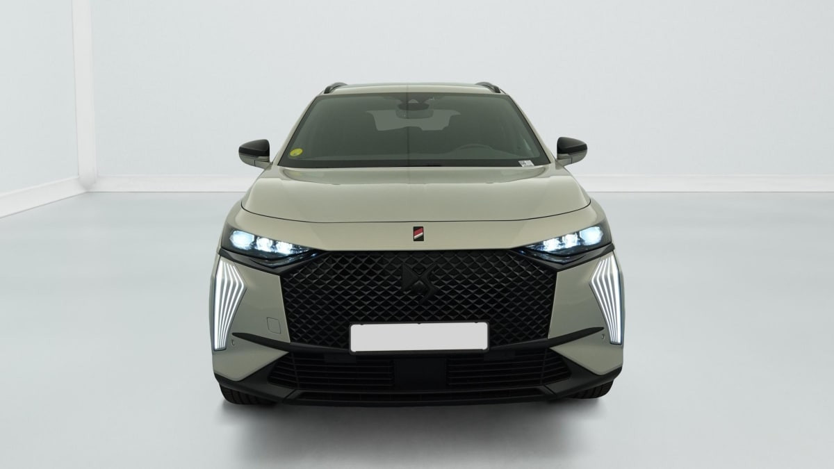 Vente en ligne Ds DS7 Crossback BlueHDi 130 EAT8 Performance Line + au prix de 29 030 €