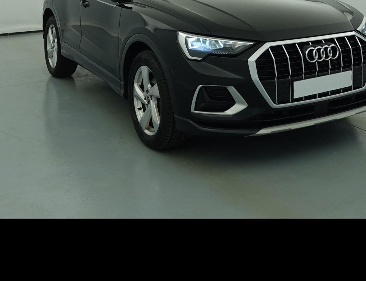 Vente en ligne Audi Q3 35 TDI 150 ch S tronic 7 Design au prix de 32 630 €