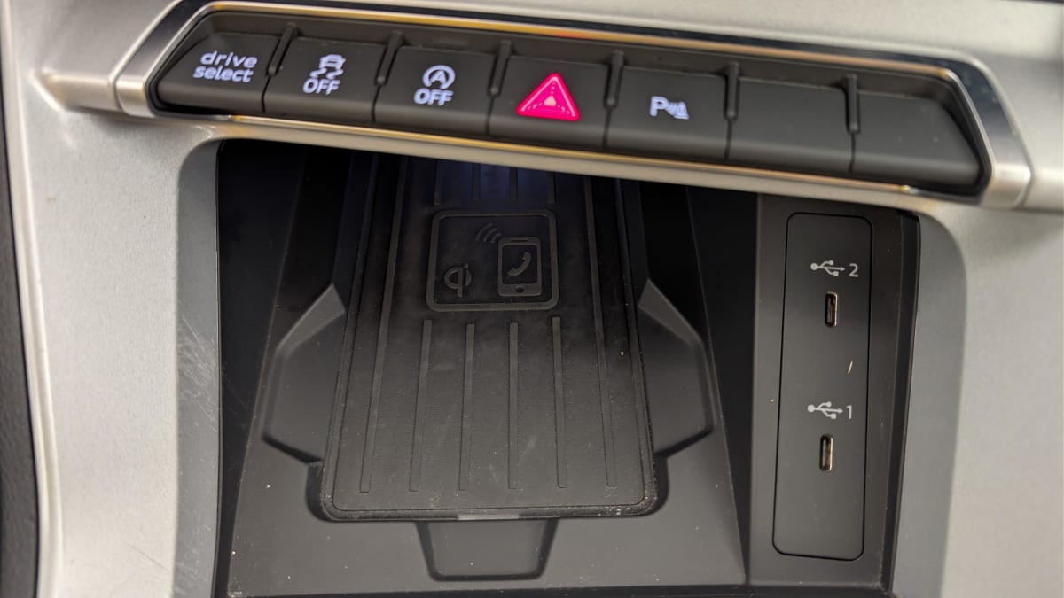 Vente en ligne Audi Q3 35 TDI 150 ch S tronic 7 Design au prix de 32 630 €