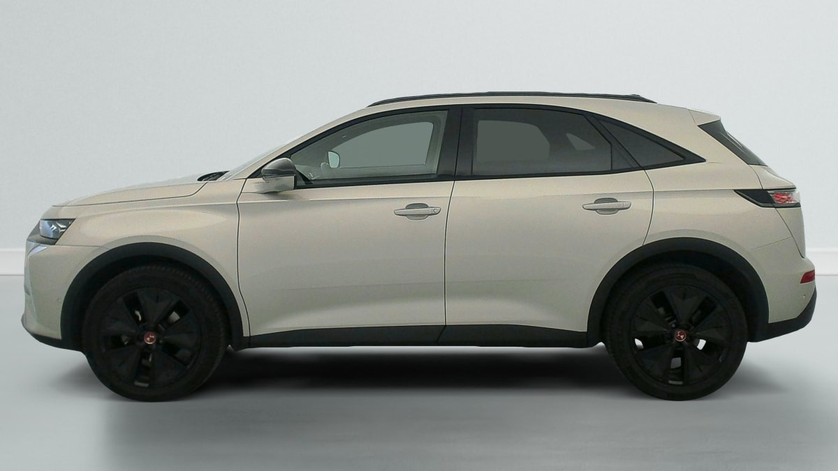 Vente en ligne Ds DS7 Crossback BlueHDi 130 EAT8 Performance Line + au prix de 29 030 €
