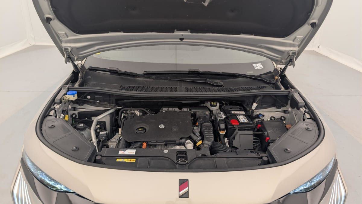 Vente en ligne Ds DS7 Crossback BlueHDi 130 EAT8 Performance Line + au prix de 29 030 €