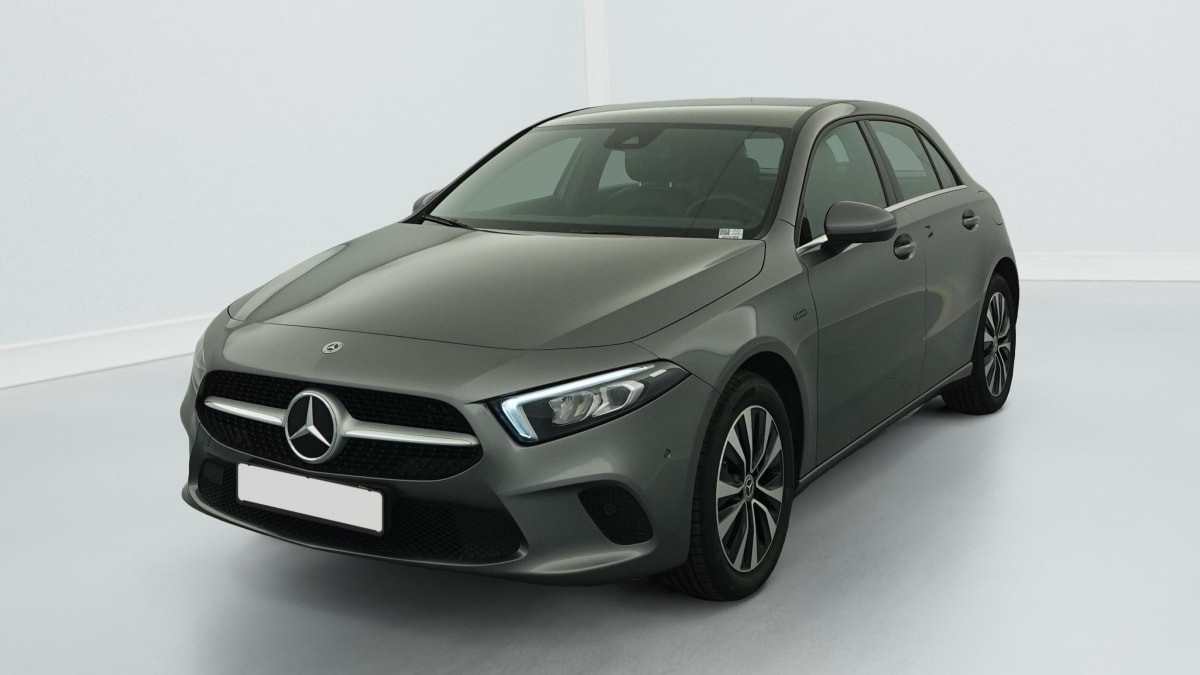 Mercedes Classe A 250 E 8G-DCT BUSINESS LINE occasion de 2021 en vente à Rennes