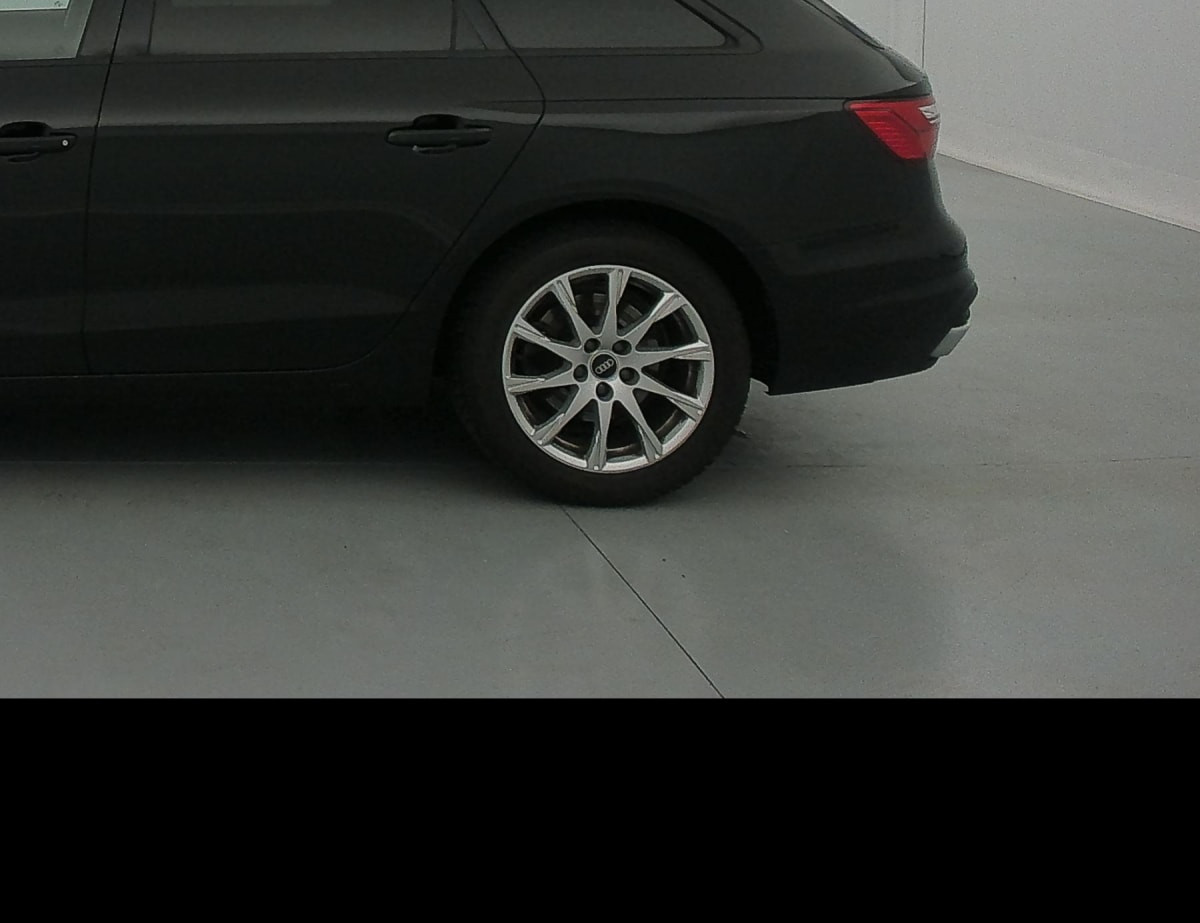 Vente en ligne Audi A4 Avant 35 TFSI 150 S tronic 7 Design au prix de 23 360 €