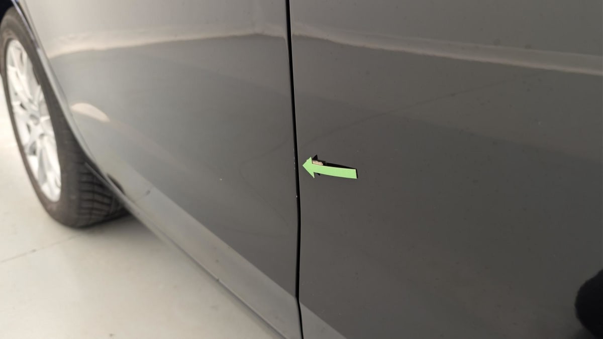 Vente en ligne Audi A4 Avant 35 TFSI 150 S tronic 7 Design au prix de 23 360 €