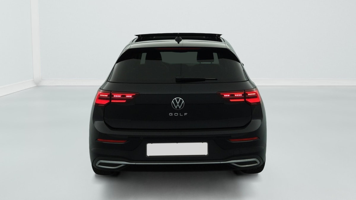 Vente en ligne Volkswagen Golf 2.0 TDI SCR 150 DSG7 ACTIVE au prix de 25 420 €