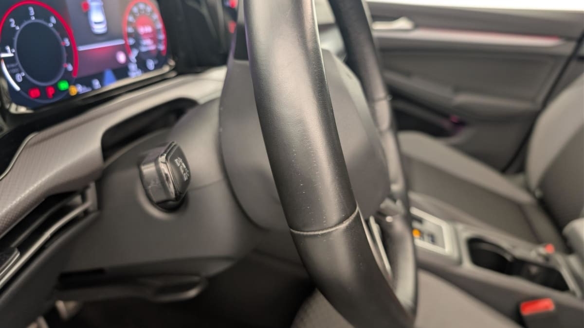 Vente en ligne Volkswagen Golf 2.0 TDI SCR 150 DSG7 ACTIVE au prix de 25 420 €