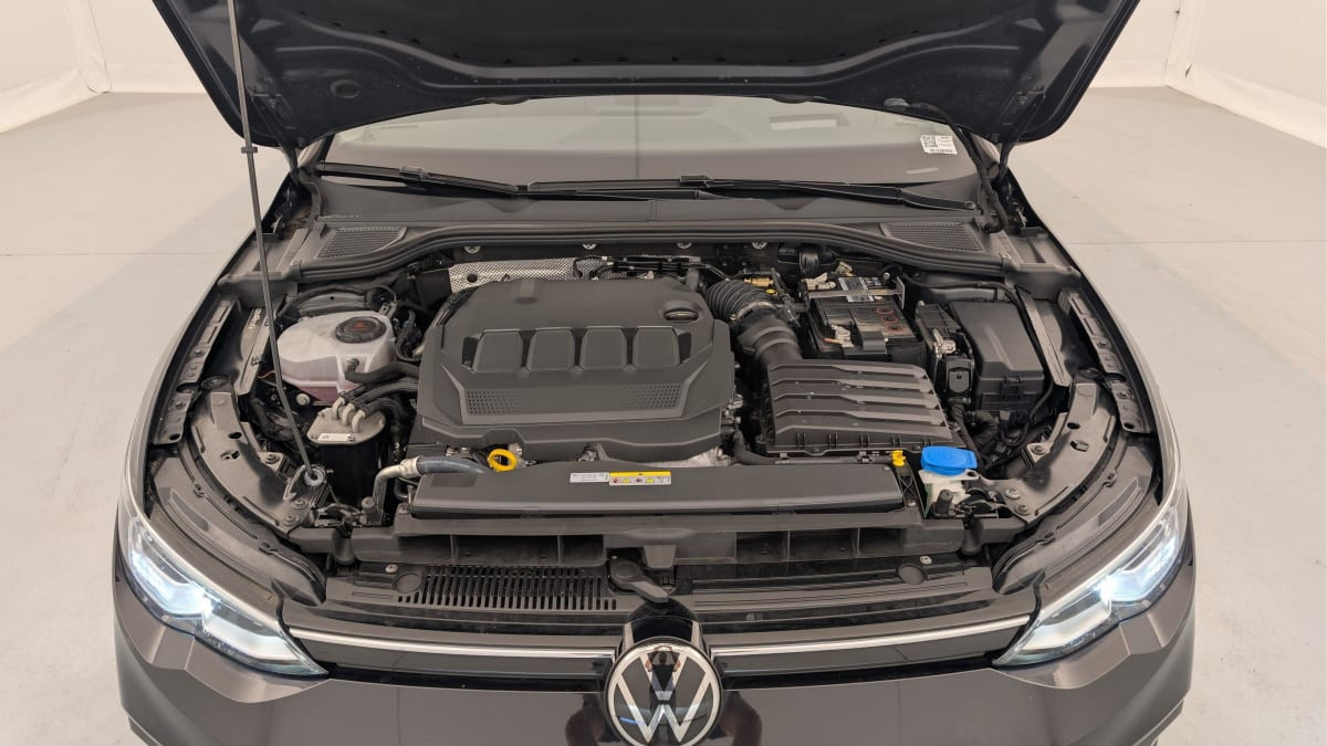 Vente en ligne Volkswagen Golf 2.0 TDI SCR 150 DSG7 ACTIVE au prix de 25 420 €