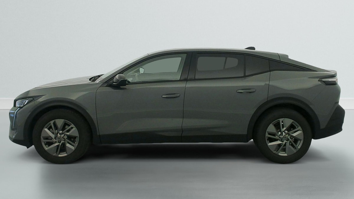 Vente en ligne Peugeot 408 Hybrid 145 e-DCS6 Allure au prix de 23 980 €