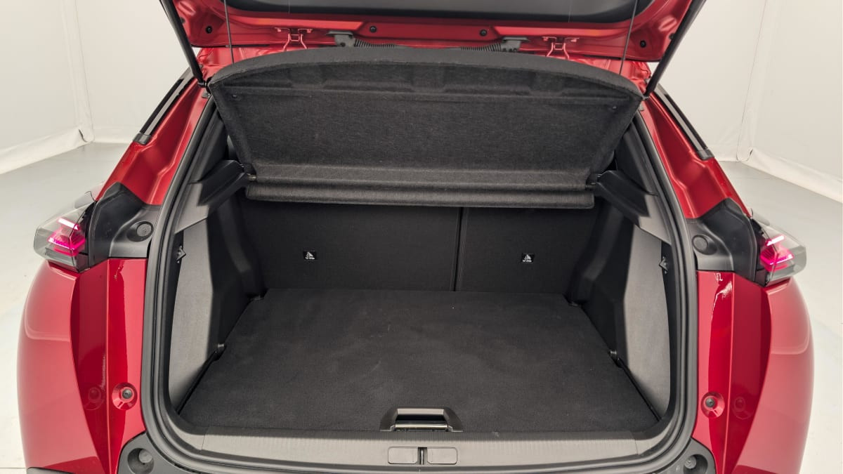 Vente en ligne Peugeot 2008 100 S S BVM6 Allure au prix de 19 240 €