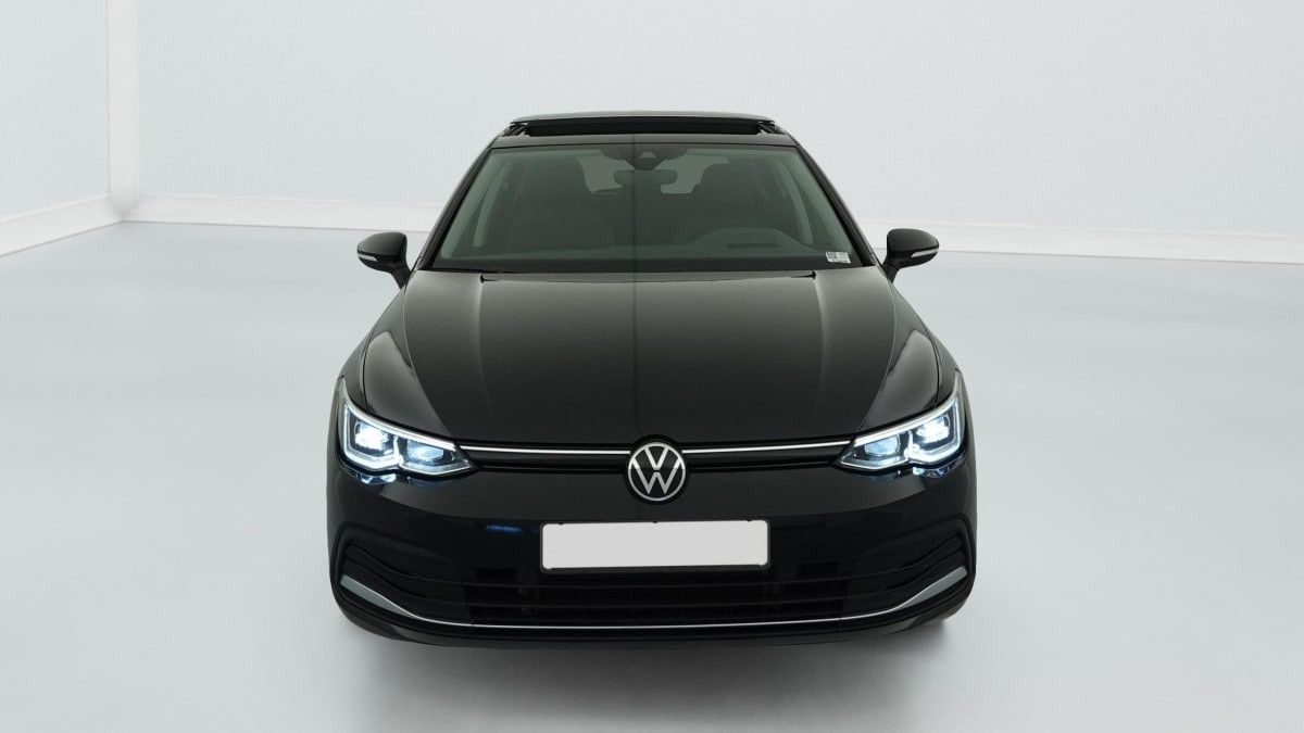 Vente en ligne Volkswagen Golf 2.0 TDI SCR 150 DSG7 ACTIVE au prix de 25 420 €