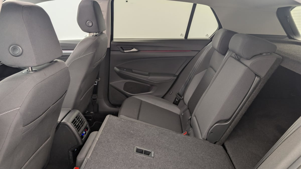 Vente en ligne Volkswagen Golf 2.0 TDI SCR 150 DSG7 ACTIVE au prix de 25 420 €