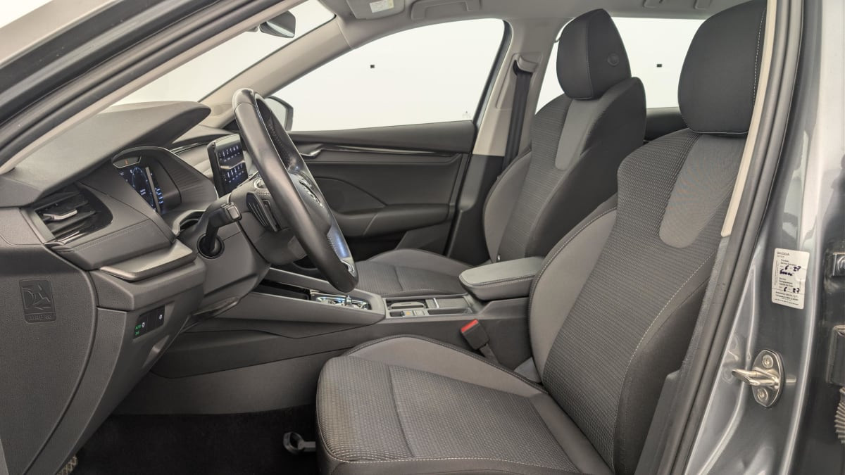 Vente en ligne Skoda Octavia Combi 1.0 TSI mHEV e-TEC 110 ch DSG7 Ambition au prix de 23 360 €