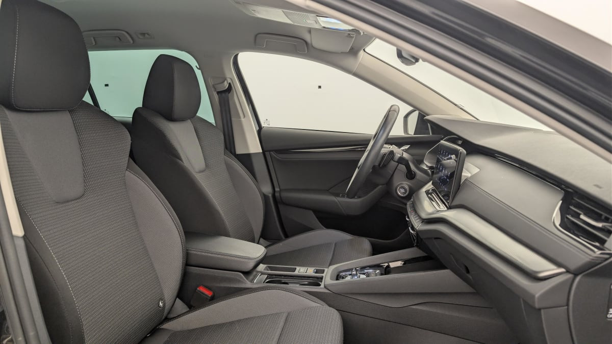 Vente en ligne Skoda Octavia Combi 2.0 TDI 116 ch DSG7 Ambition au prix de 23 360 €