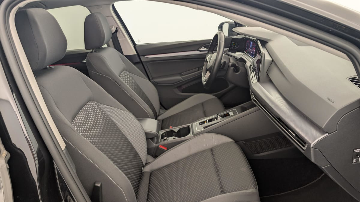 Vente en ligne Volkswagen Golf 2.0 TDI SCR 150 DSG7 ACTIVE au prix de 25 420 €