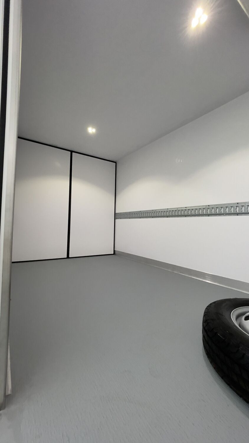 Vente en ligne Iveco Daily DAILY III 35C16H 3450 3.0 160ch Frigo Lamberet au prix de 71 120 €