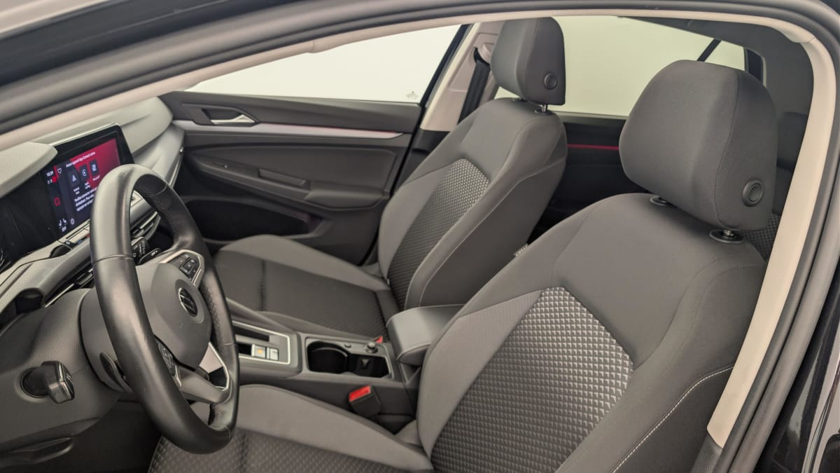 Vente en ligne Volkswagen Golf 2.0 TDI SCR 150 DSG7 ACTIVE au prix de 25 420 €