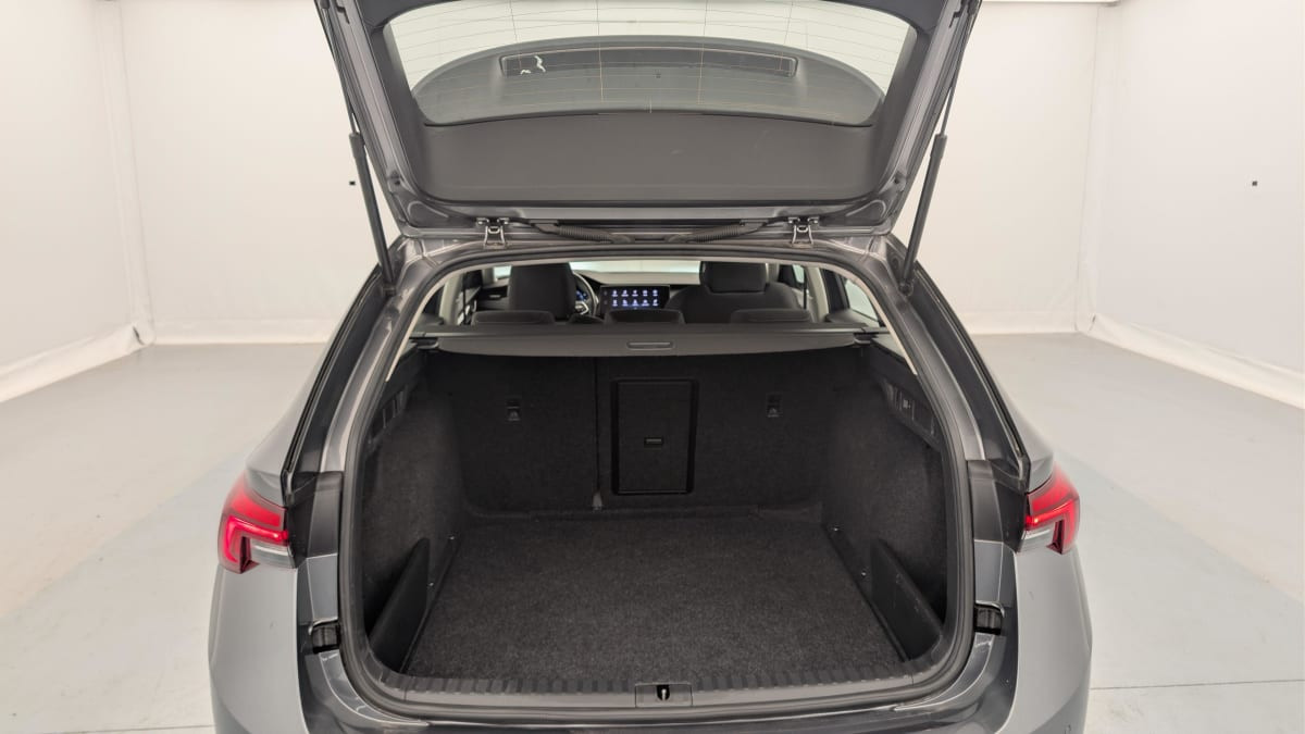 Vente en ligne Skoda Octavia Combi 1.0 TSI mHEV e-TEC 110 ch DSG7 Ambition au prix de 23 360 €