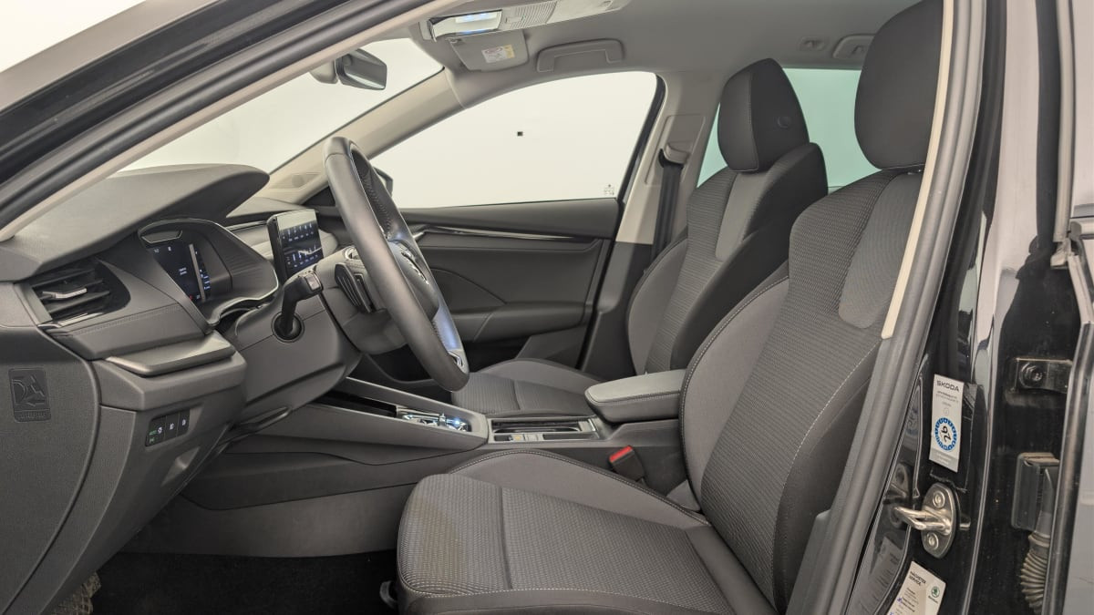 Vente en ligne Skoda Octavia Combi 2.0 TDI 116 ch DSG7 Ambition au prix de 23 360 €