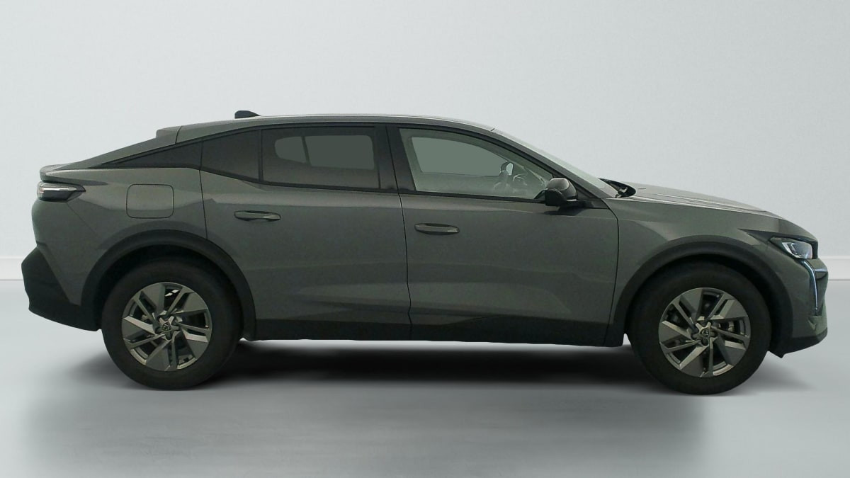 Vente en ligne Peugeot 408 Hybrid 145 e-DCS6 Allure au prix de 23 980 €