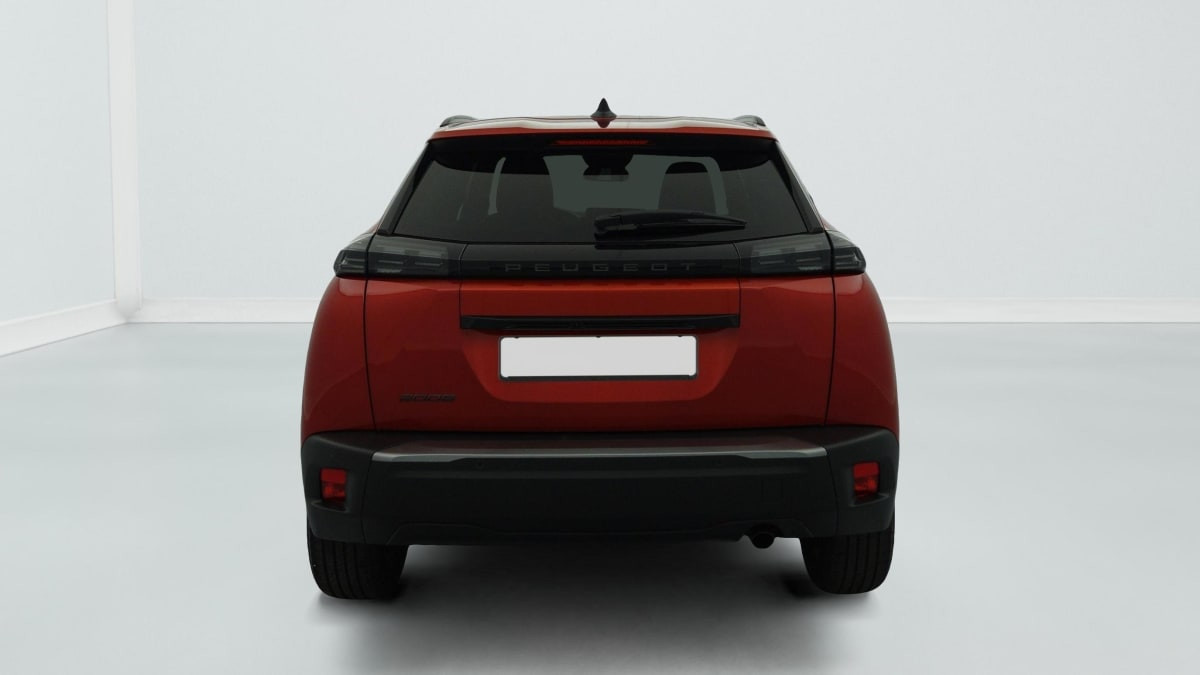 Vente en ligne Peugeot 2008 100 S S BVM6 Allure au prix de 19 240 €