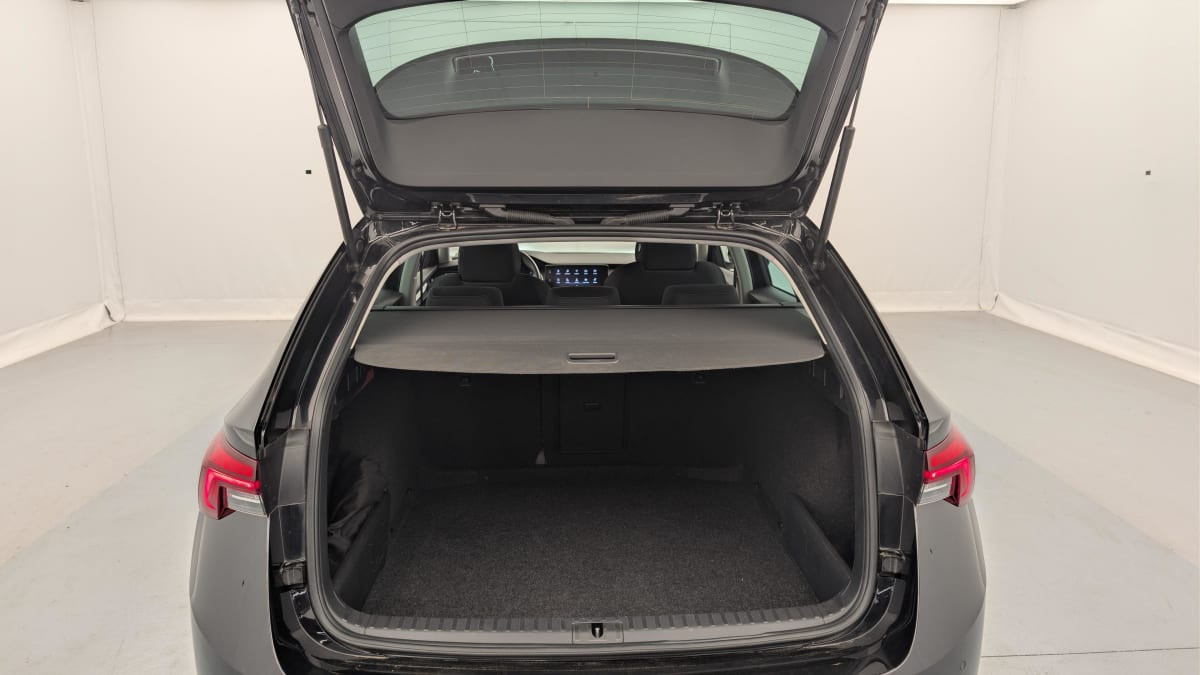 Vente en ligne Skoda Octavia Combi 2.0 TDI 116 ch DSG7 Ambition au prix de 23 360 €