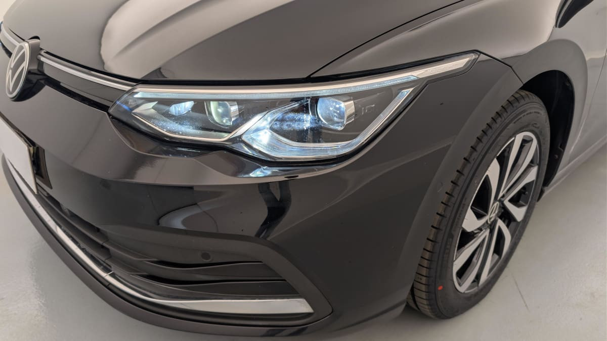 Vente en ligne Volkswagen Golf 2.0 TDI SCR 150 DSG7 ACTIVE au prix de 25 420 €