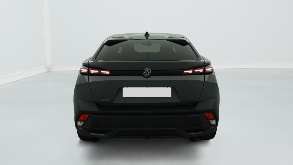 Vente en ligne Peugeot 408 Hybrid 145 e-DCS6 Allure au prix de 23 980 €