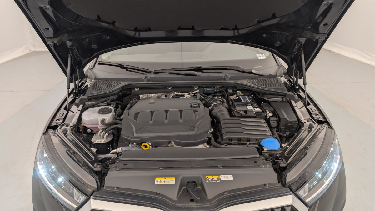 Vente en ligne Skoda Octavia Combi 2.0 TDI 116 ch DSG7 Ambition au prix de 23 360 €