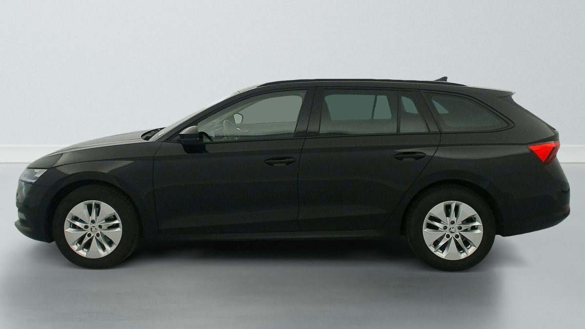 Vente en ligne Skoda Octavia Combi 2.0 TDI 116 ch DSG7 Ambition au prix de 23 360 €