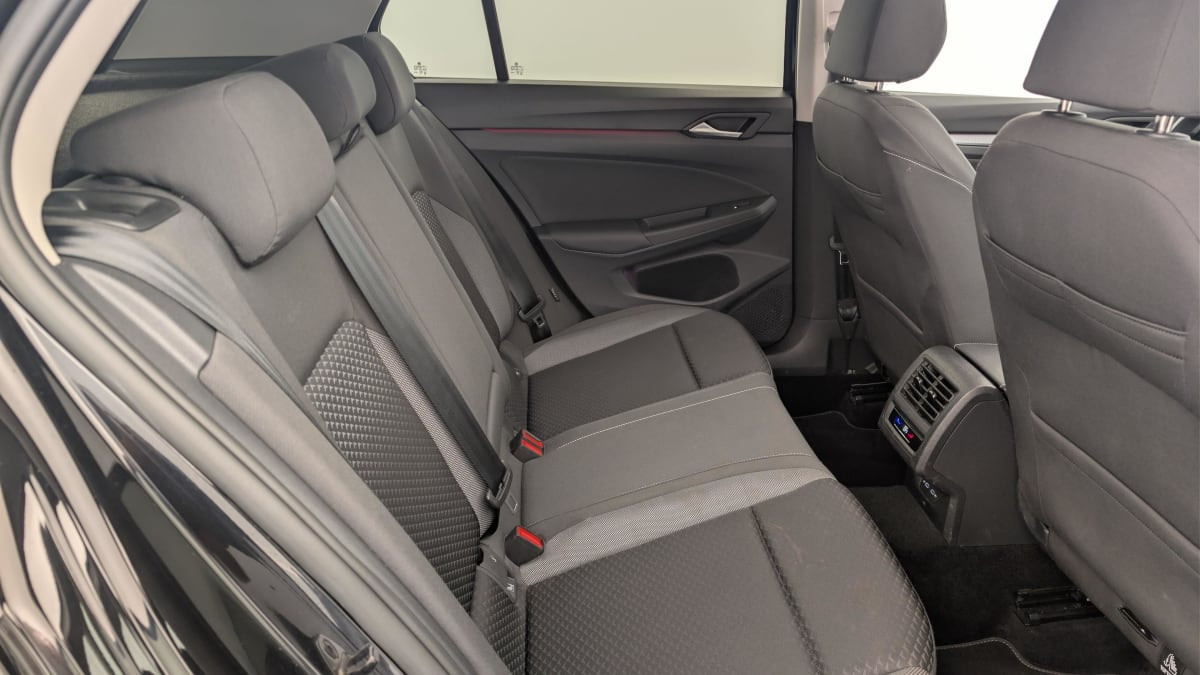 Vente en ligne Volkswagen Golf 2.0 TDI SCR 150 DSG7 ACTIVE au prix de 25 420 €