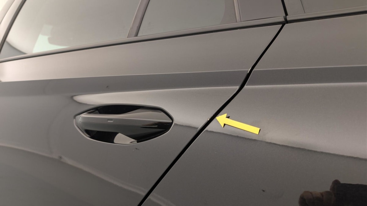 Vente en ligne Skoda Octavia Combi 2.0 TDI 116 ch DSG7 Ambition au prix de 23 360 €