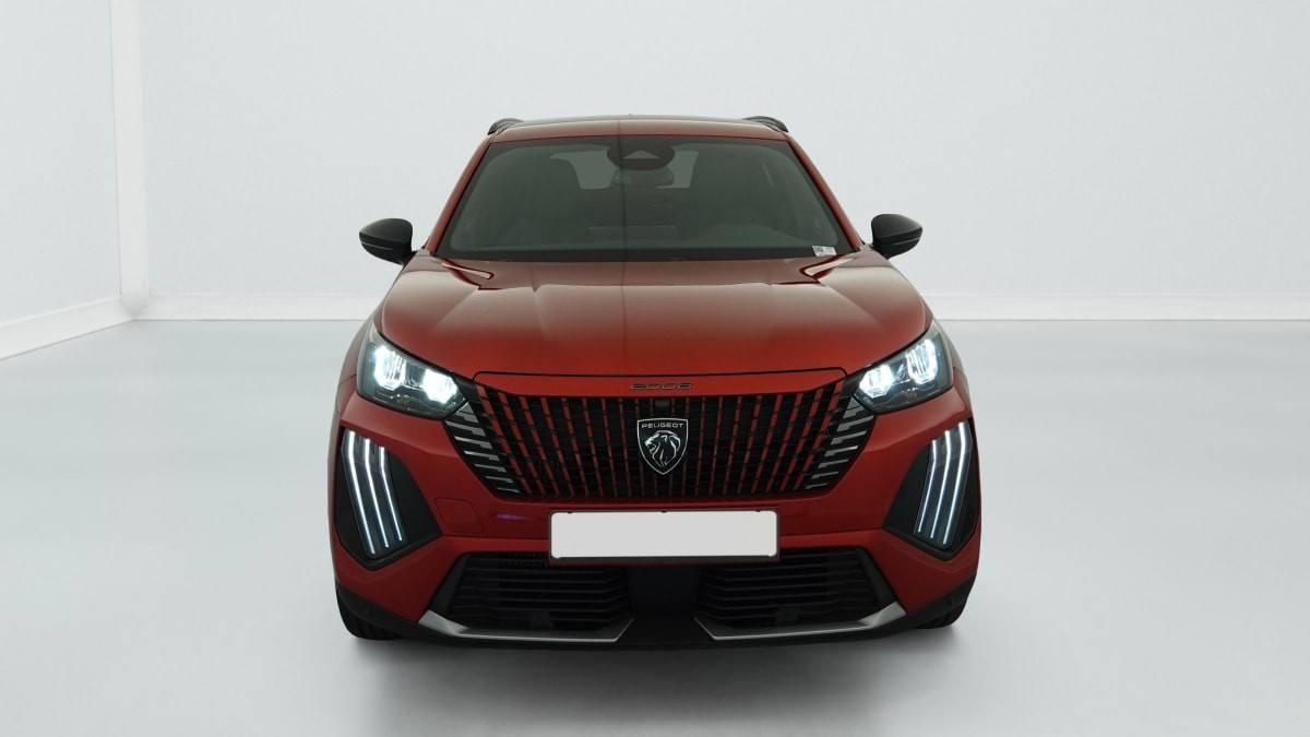 Vente en ligne Peugeot 2008 100 S S BVM6 Allure au prix de 19 240 €