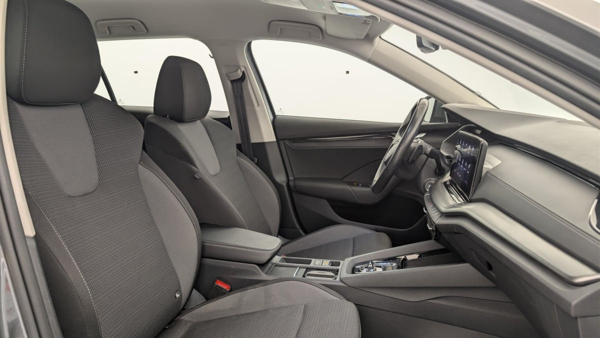 Vente en ligne Skoda Octavia Combi 1.0 TSI mHEV e-TEC 110 ch DSG7 Ambition au prix de 23 360 €