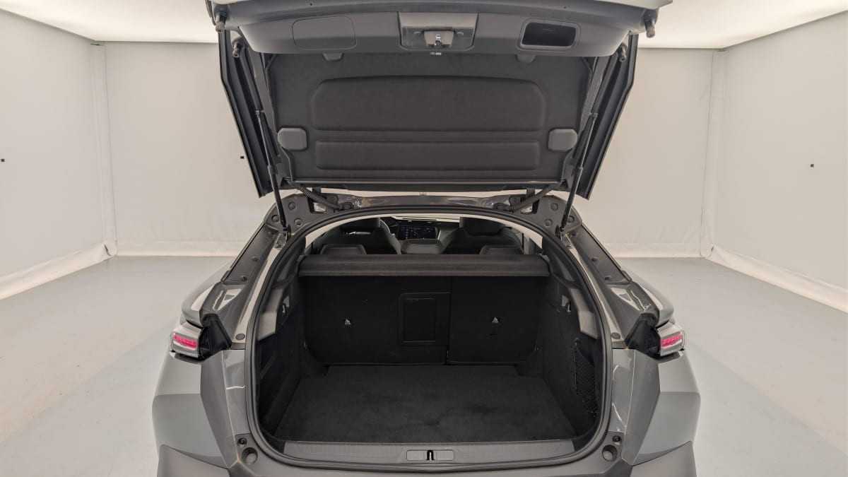 Vente en ligne Peugeot 408 Hybrid 145 e-DCS6 Allure au prix de 23 980 €
